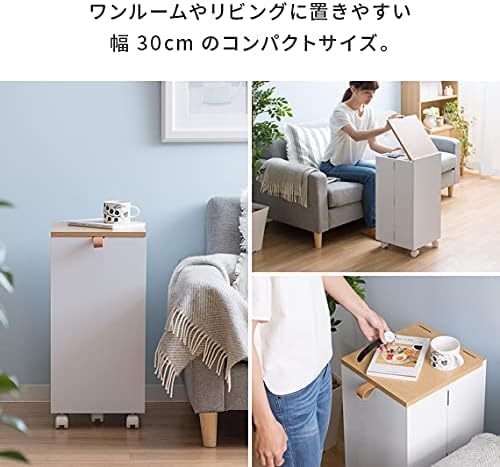 コスメワゴン ドレッサー ドレッサーワゴン 北欧 おしゃれ コンパクト 鏡台 ミラー 鏡 一面ドレッサー キャスター付き 完成品 メイク台 化粧台 Amazon｜コスメワゴン ドレッサー ドレッサーワゴン 北欧 おしゃれ