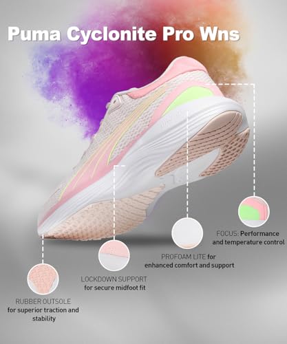 Image of Puma | Cyclonite Pro Wns