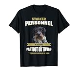 Braque allemand a poil dur Chien – Braque allemand a poil T-Shirt