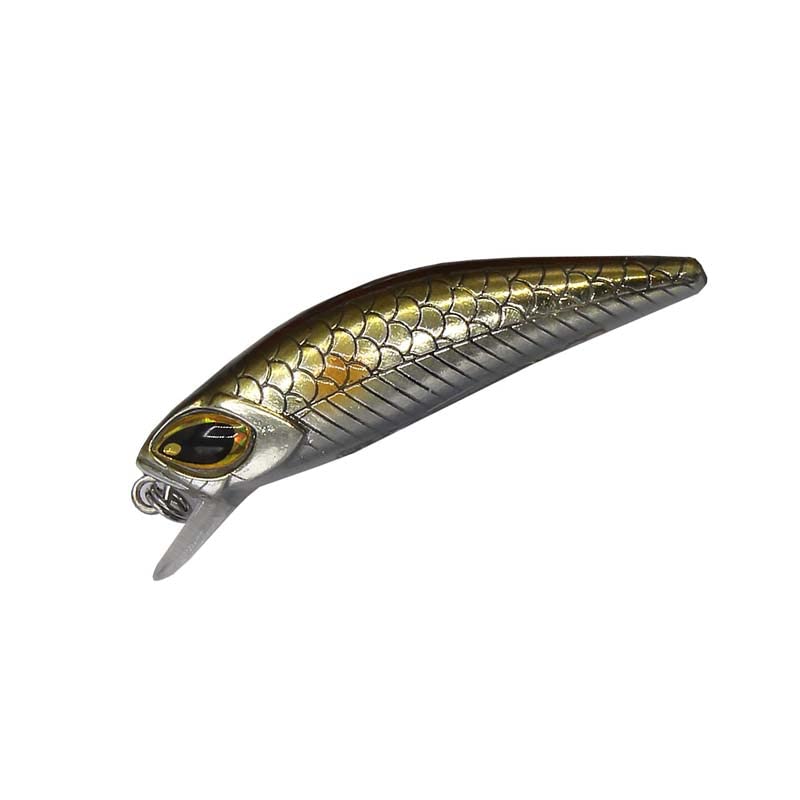 WeebassLure - Funow Sinking Minnow 45mm/3g. (593L4)