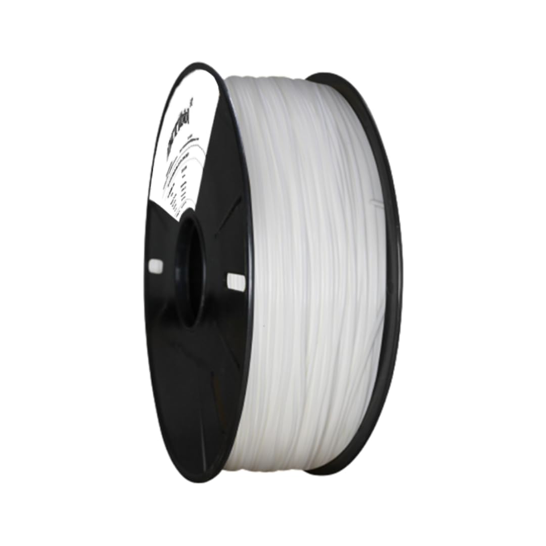 Scribbl3D Nylon Filament 1.75mm, 3D Printer Filament, Shiny Silk 1.75 Filament (1Kg) (Black) (B0D9GXWYHD) Amazon Price History, Amazon Price Tracker