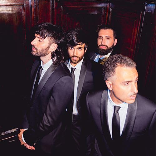 Fast Animals and Slow Kids