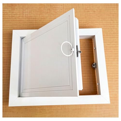 Panel de acceso de aleación de aluminio para techos y tabiques de yeso 2