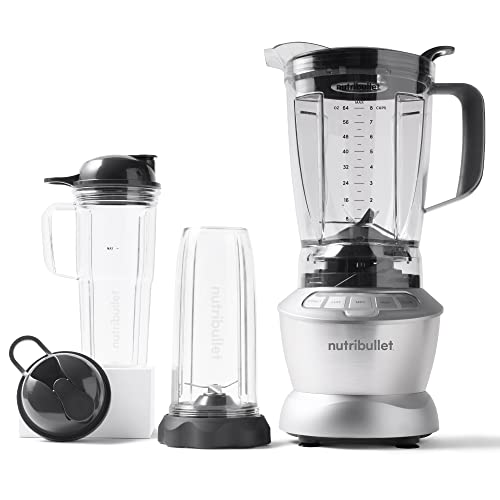 Blender For Nut Butter