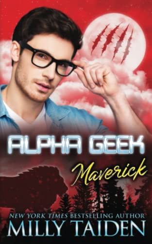 Cover of Maverick