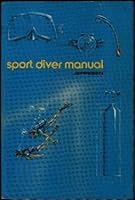 Sport Diver Manual 088487009X Book Cover