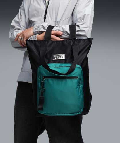 Image of PUMA | Convertible Handheld 2-Way Carry Backpack