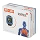 Pulsoximeter PULOX PO-400 mit Armband