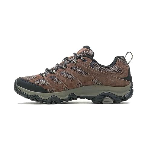 Image of Merrell Men's Moab 3 GTX Hiking Boot