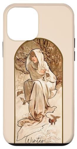 �A���t�H���X�E�}���A�E�~���V���̋G�� - �~ �X�}�z�P�[�X iPhone 12 mini �p