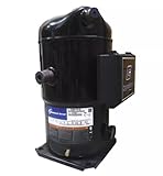 Compatible avec compresseur Copeland ZR11M3-TWD-561/591 ZR12M3-TWD-561/591 ZR16M3-TWD-561/591 ZR19M3-TWD-561/591 ZR11M3E-TWD-590 ZR16M3-. TWD-5700 (ZR11M3E-TWD-590)