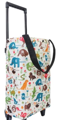 HOTGEEJP VbsOJ[g ܂肽 J[g 2֐É ֗ RpNg @  Vv e ω׏d20KG ėp\ L[obO ƒp AEghA  v[g  obO 炭 (傫ȃTCY