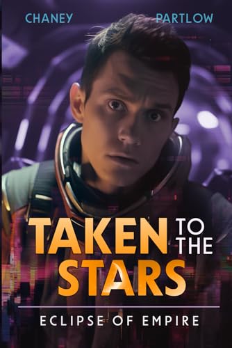 Cover of Eclipse of Empire