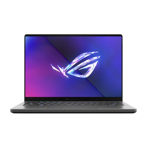 ASUS ROG Zephyrus G14 HX 370 32GB 2TB RTX 5070 Ti 14