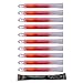 Cyalume ChemLight Light Stick, Military Grade, 30 Minutes Duration, 6 Inches, 10 Pack