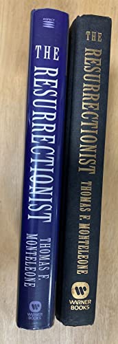 The Resurrectionist 0446519065 Book Cover