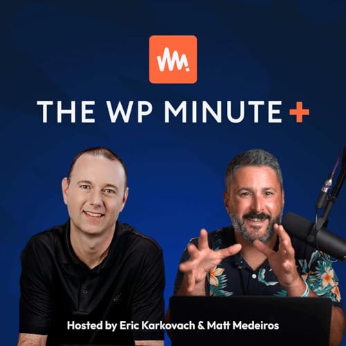 User Error or Poor Design? Podcast Por  arte de portada