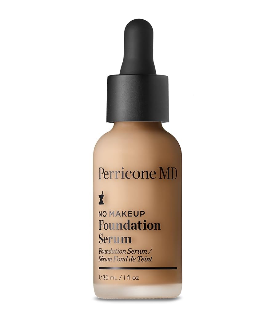 Perricone MD No Makeup Foundation Buff 30ml