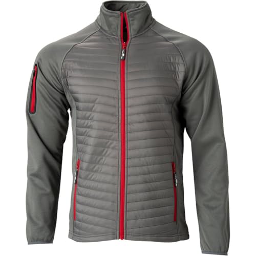 The Weather Co Quilted Jacket