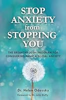 Algopix Similar Product 8 - Stop Anxiety from Stopping You The
