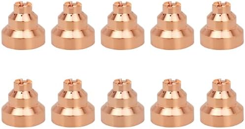 Bouclier 120930 Pour Consommables De Torche De Découpe Plasma 1250 40-80A - Foto 12