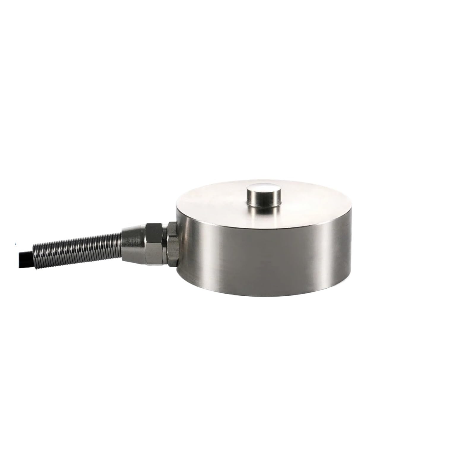 MXXDMOPD Load Cells Tension Compression Force Sensors Weighing Pressure 1/2/3/5/8/10T Cell Kits(Match two - 8T)