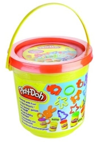 huge play doh set