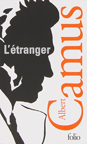 L'Etranger (French Edition)
