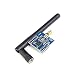 Produktbild ITSTUFF CC2530 Zigbee Entwicklungsboard 2,4GHz CC2530F256 inkl. Antenne mit Firmware für Router-Betrieb