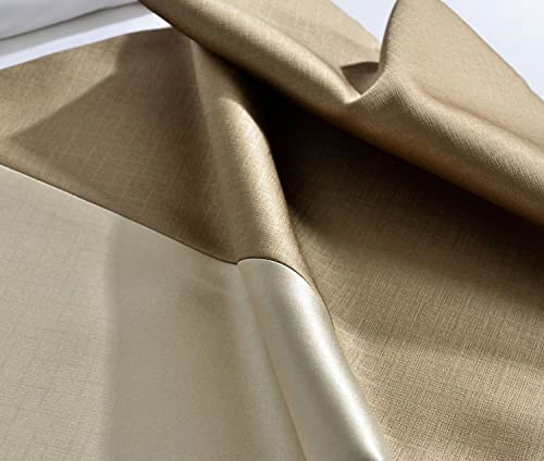 Twelves Prague Contrast Bed Runner, King Patchwork Bedding Decorative Accent Bedding Scarf For Hotel Home Guestroom #TOP2