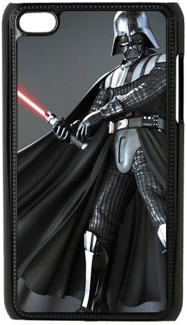 Star Wars Design Hard Cover Cases Protective Skin For Ipod Touch 4 ipod4-NY100