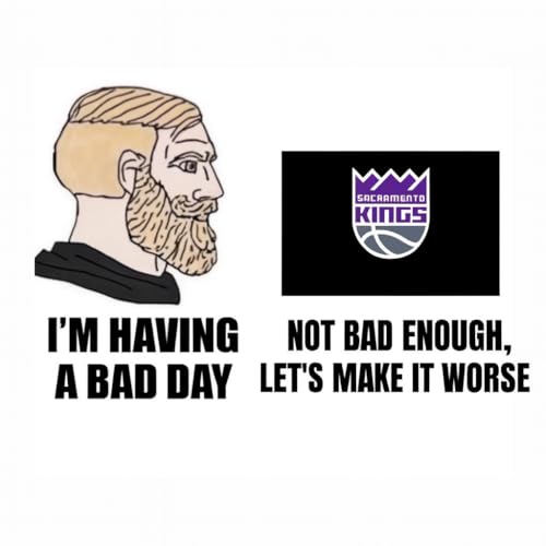 Vivek's Disasterclass: How the Kings Hit Rock Bottom Again