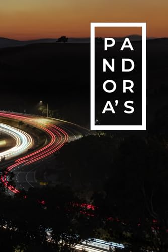Pandora’s Box Spring 2024