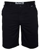 Hurley Men's One and Only Chino Walkshort
