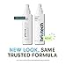 BRIOTECH Pierce Spray, Hypochlorous Acid, Gentle Piercing Aftercare, Calm Redness & Itch, Reduce Bumps, HOCl Saline Spray, Contact Free, No Rinse or Residue, Alcohol Free, 4 fl oz