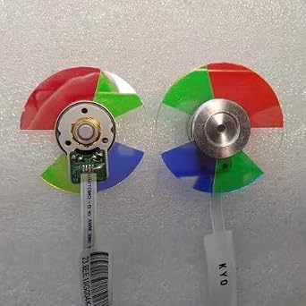 Projector Color Wheel Compatible with BENQ TK800 TK800M TK700STI
