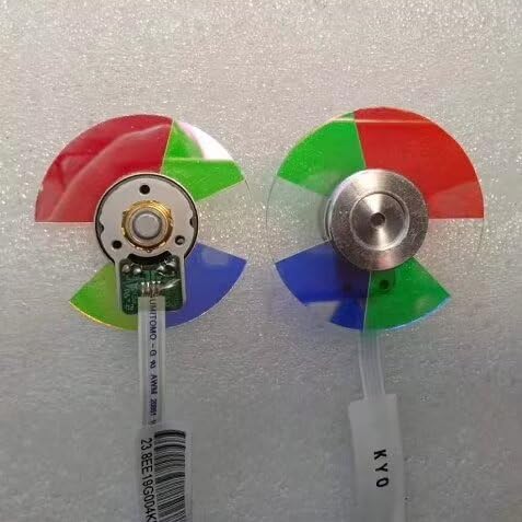 Ruota a colori del proiettore per proiettore OPTOMA Italia