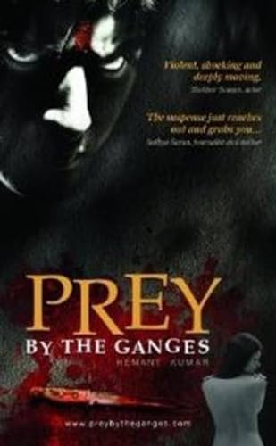 Photo de Prey by the Ganges