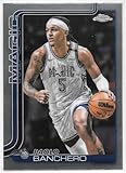 Paolo Banchero 2025-26 Topps Chrome Card #140