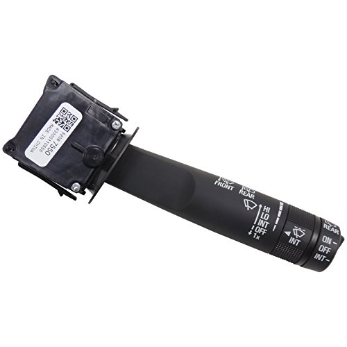 Résoudre les pannes de commande avec l'interrupteur ASM-WSW GM 52087550