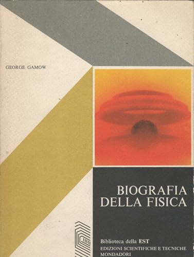 Biografia della fisica