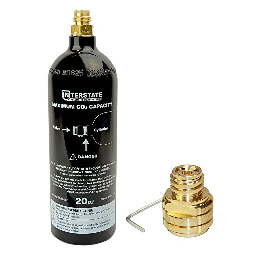Best Paintball Tank For Soda Stream