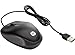 Produktbild HP USB Travel Mouse