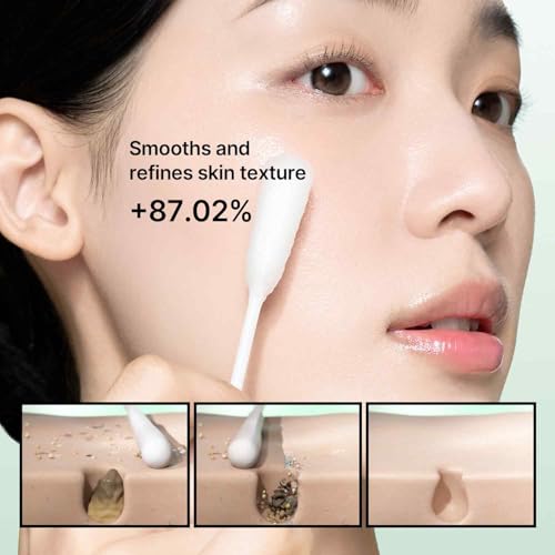 celimax Cica PHA Peel 2-Step Gel Mask 4EA