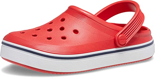 Sabots Off Court K QaQ chaussure enfant facile à enfiler au quotidien