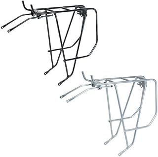 アデプト アドベンチャー リア ラック ブラック(CAR13500)