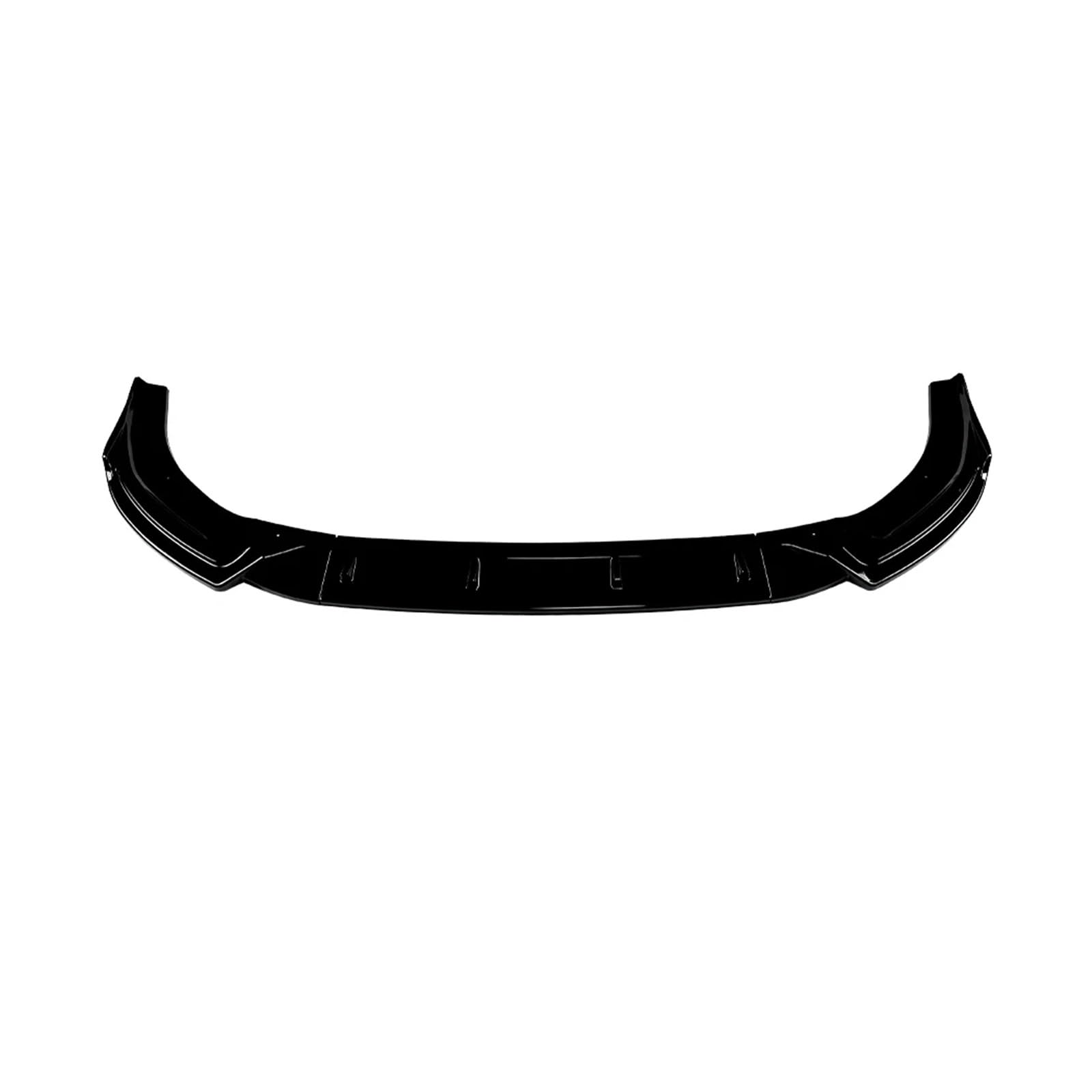 Paraurti anteriore for auto, spoiler inferiore, diffusore splitter for Audi A6 C8 Sline 2018-2025, kit carrozzeria, decorazione di protezione for messa a punto