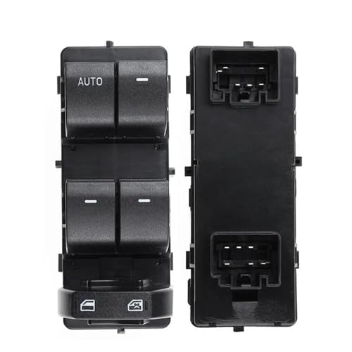 Interrupteur de lève-vitre électrique avec commande centralisée pour Ford Crown Victoria