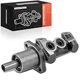 【Si adatta a】Compatibile con Transit Bus E 2.0L Benzina 1995-2000, Transit Furgone FA 2.0L-2.4L sel 2000-2006, Transit Bus FB FC FD FS FZ 2.0L-2.4L sel 2000-2006, Transit Tourneo FC 2.0L sel 2000-2006, Transit Bus FB FC FD FS FZ 2.3L Benzina 2001-2006