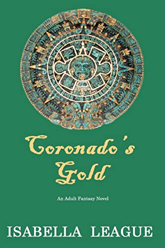 Coronado's Gold
